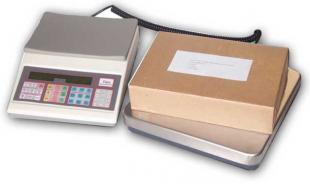 Digital Postal Scale Neopost MS Digital T6, T30, T50