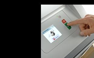 Folder and Inserter Neopost DS-35