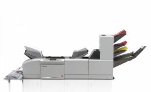 Folder and Inserter Neopost DS-100