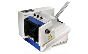 เครื่องพิมพ์จ่าหน้าซองจดหมายอัตโนมัติ Neopost AS-710