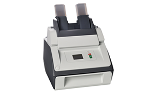 เครื่องพับและบรรจุซองอัตโนมัติ  Neopost DS-35