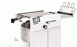 เครื่องกระตุกกระดาษ FORMAX  FD 550