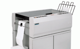 เครื่องกระตุกกระดาษ FORMAX  FD 676/680