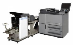 เครื่องพับปิดผนึกฟอร์มกาวอัตโนมัติ MF 9500AFS