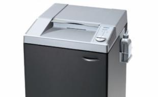 Paper Shredder Neopost IDEAL 0201 OMD