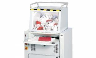 Paper Shredder Neopost IDEAL 4605