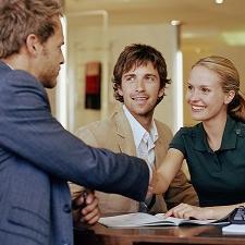 พันธมิตรทางการค้า